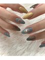 ファム(femme)&nbsp;デザインネイル