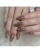 ラ リエート 新所沢店(La lieto)/ミラーフレンチ