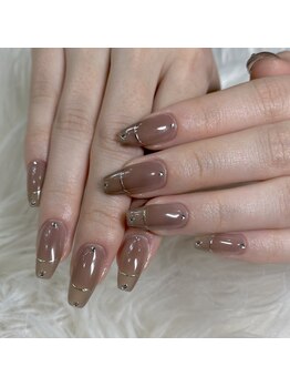 ラ リエート 新所沢店(La lieto)/ミラーフレンチ