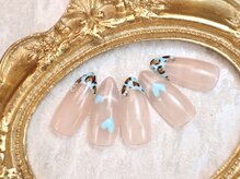 ヘゼリヒ(Gezellig)/定額コース