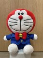 ヴィーライン 新横浜院(VeLine) ドラえもん!特にミニドラが大好きです。日々収集しております!