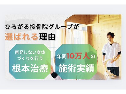 ひろがる接骨院 総社院の写真