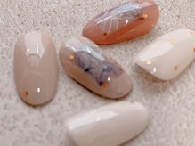 ラピス(lapis)/design nail