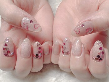 グランツ(GLAMZ.)/