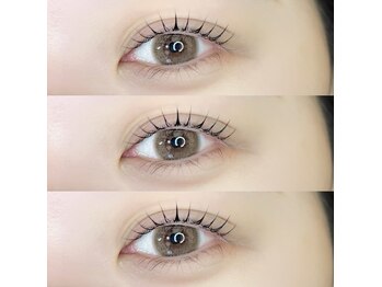 アイモア 金山店(eye mor.)/まつげパーマ♪