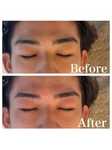 眉ラウンジ 豊田駅前店(眉LOUNGE)/メンズ眉毛サロン