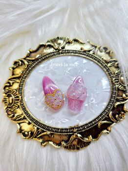 ジュエル ラ メール(Jewel la mer)/