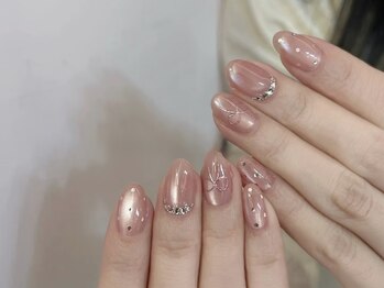 カトレアネイル 吉祥寺(Cattleya Nail)/