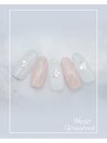 ハンドネイル：No.50