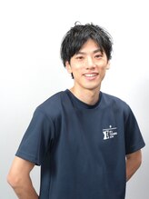 ピラティスエムズ 八尾店&nbsp;岩本 陸