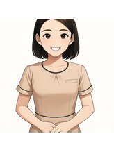 プロラボスパ 池袋東口店 椿 セラピスト