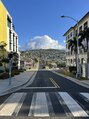 スピードネイル アンド アイ 宮交シティ店&nbsp;旅行が好きで今年初めには【Hawaii】へ行ってきました★