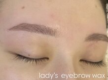 リンク 心斎橋店(Link)/美眉/アイブロウスタイリング