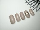 《hand》定額オフィスネイル