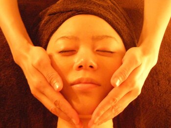 ミライ(美蕾)の写真/ナチュラルな美しさを極める【お悩み別フェイシャル体験コース☆¥6600】キャッシュバックキャンペーン中♪