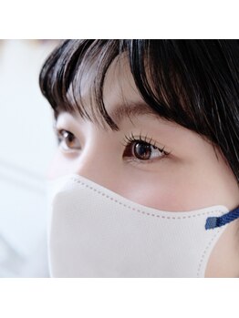 ルメア(LUMEA)/はじめてのまつげパーマ