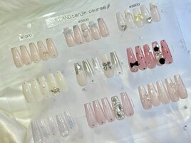 LAND Tenjinコース*゜。