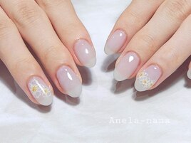 大人かわいい×シンプル