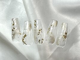 ニュアンス定額¥8500~ No.2