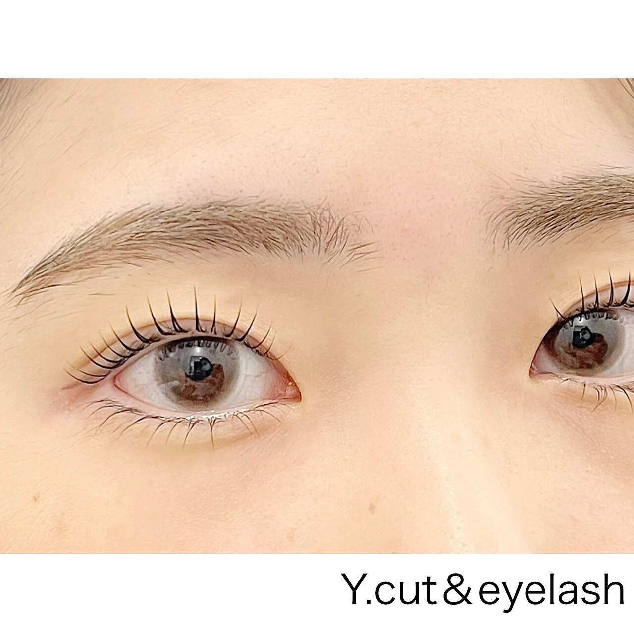 ワイドット(Y.)｜ホットペッパービューティー