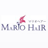 マリオヘアー 藤岡緑町店のお店ロゴ