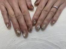 ティンク 大船店(Tink)/ブライダルネイル