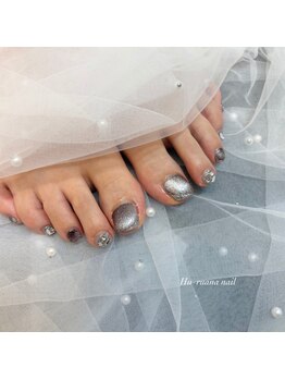 フルアナ(Hu ruana)/ネイル(画像持込OK)