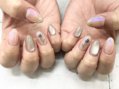 キャンアイドレッシー 足利店(Can I Dressy)の写真