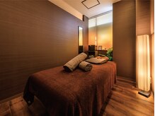 ひなみ 豊 中曽根店/施術部屋