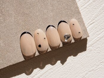 トリトン 佐鳴台店(triton)/何度でも選べる定額♪ 6980円