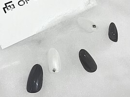 シンプル＋αコース　No.1001