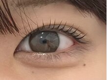 マイルド バイ セブンティーン(MILD by Seventeen)/マスカラパーマ♪