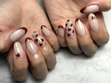 ヒロノカクオウザン(HIRONO kakuozan)/