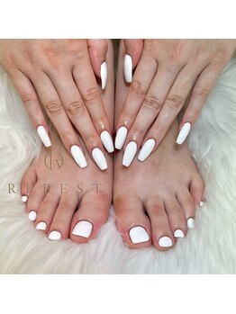 リーベスト 心斎橋店(REBEST)/