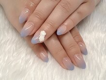 サラ 千種吹上店(Sara)/うる艶グラデコース