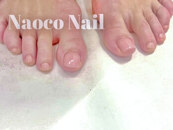 フット＊うる艶ピンクベージュ