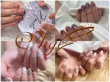 アンジュ(Ange)の写真