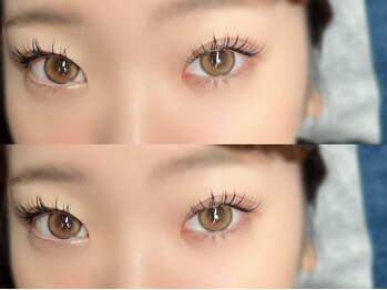 バイエミー(by emy)/マツエク160本