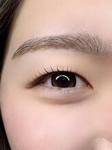 レイズ 曳舟(RAY'S)/毛質ケア付きまつげパーマ