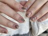 【hand】定額《Light 》¥7,500 (60min)