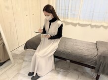 ご来店・カウンセリング