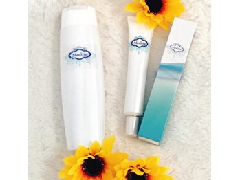 ヒダマリ(HIDAMARI)/高濃度水素美容液メディティア