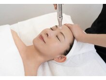 アラン(Aran)/《痛みが少ない施術》