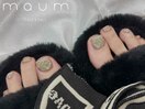 《定額》フットネイル