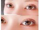 マール そごう千葉店(MAHR)の写真/《ケラチントリートメント付き★まつげパーマ￥5980～》[マツエク/アイブロウ/眉毛/束感/学割/韓国風］