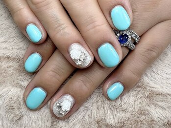 グラマーネイルズ(Glamour Nails)/