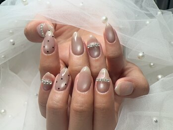 ブリアン(Brillant)/ワンホンネイル