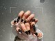 アイネイル(I-nail)の写真/【心斎橋/アメ村】時短スカルプが当サロンのウリ☆スピード×高技術◎最短90分クーポンあり!