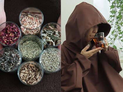 ミタスパの写真