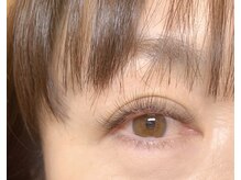 アンの家/大人可愛いナチュラルまつげ♪